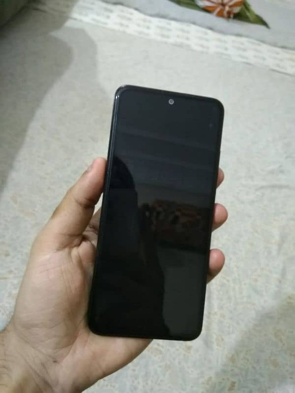 Redmi Note 11  128GB Dual Sim Official approved 6