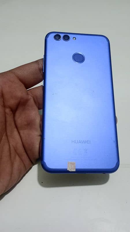 Huawei nova 2 dual sim pta approved 0