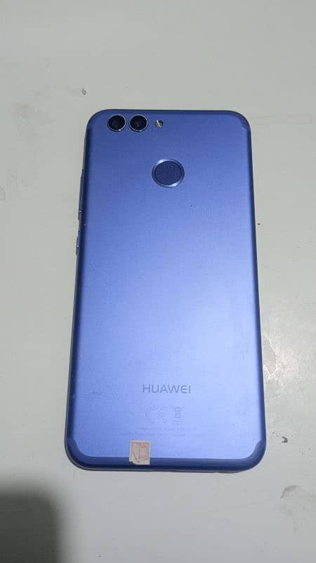 Huawei nova 2 dual sim pta approved 1