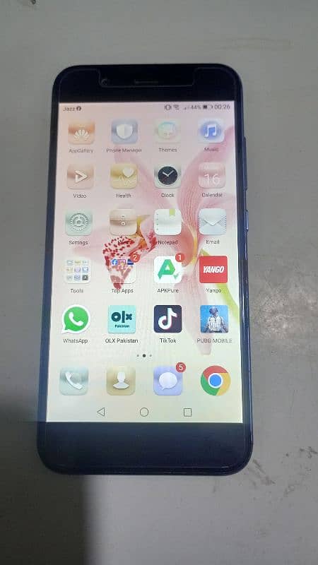 Huawei nova 2 dual sim pta approved 2