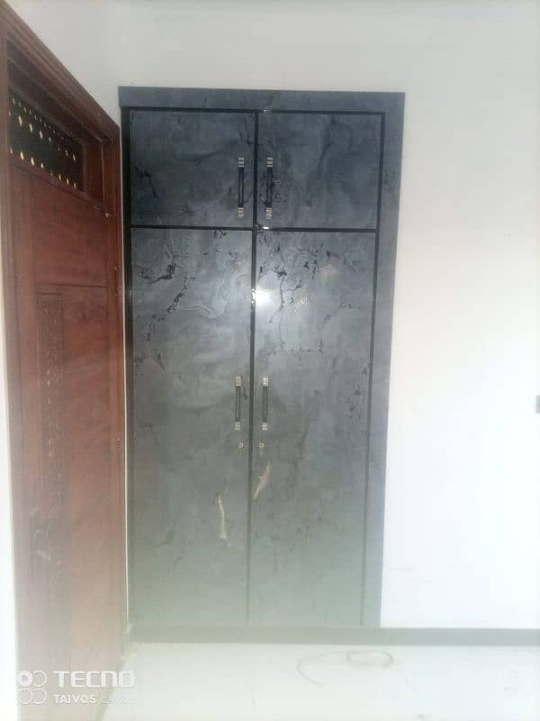 wardrobe kitchen cupboard lcd console 7