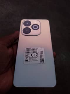 Infinix Smart 8 PRO