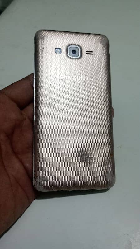 Samsung grand prime plus pta offcial approved 1