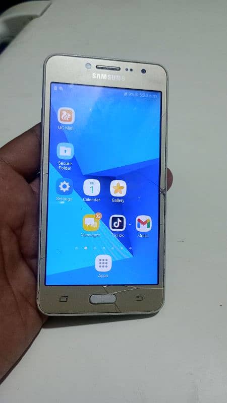 Samsung grand prime plus pta offcial approved 2