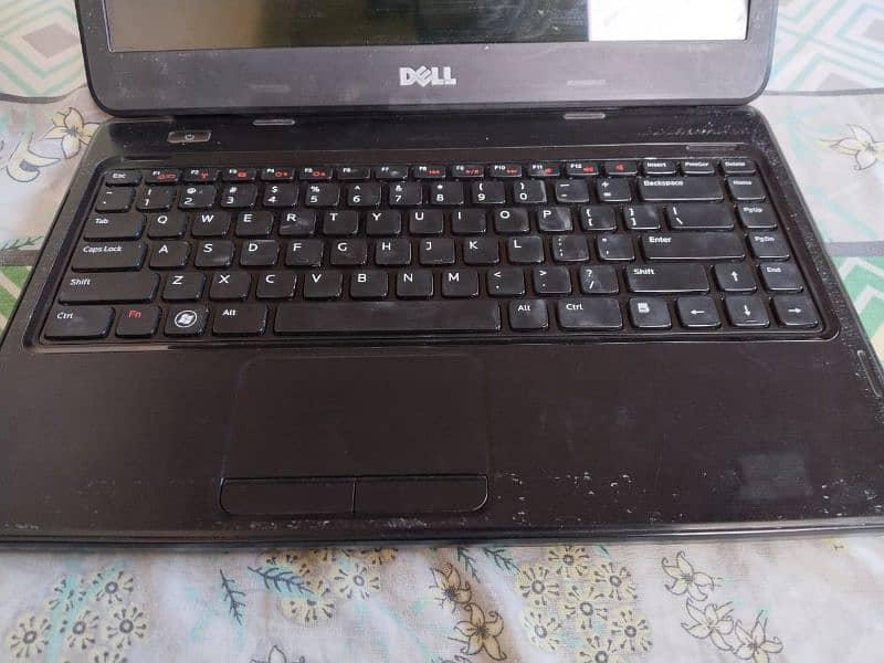 Dell Inspiron 1