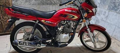 Suzuki