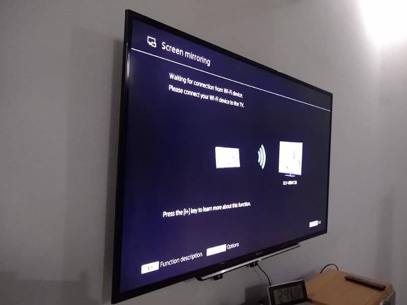 Sony led 48 inch original 0