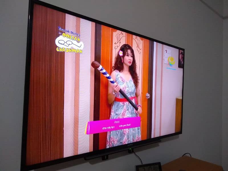 Sony led 48 inch original 1