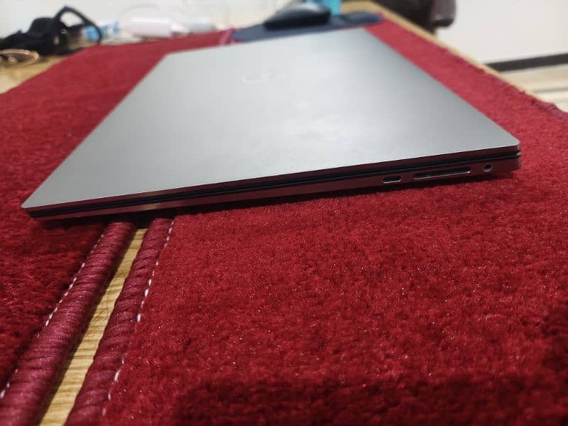 Dell Precision 5550 Cori9-108850H,16GB RAM. 4K,Touch Screen Laptop 4