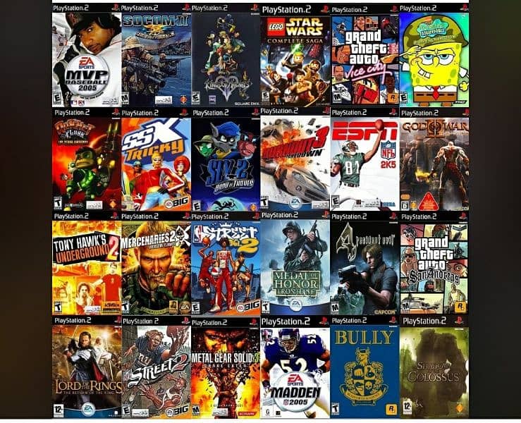 ps2 ps3 ps4 pc xbox 360 jailbreak games available 2