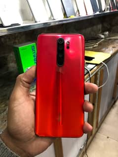 Redmi Not 8Pro