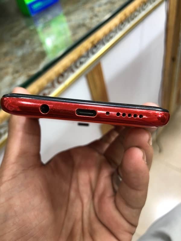 Redmi Not 8Pro 2