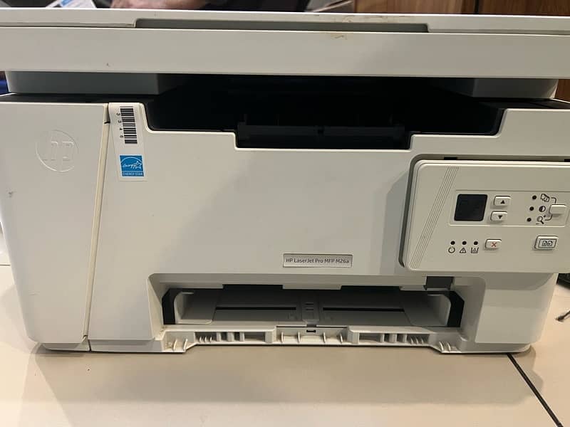 hp laser jet pro Printer 0