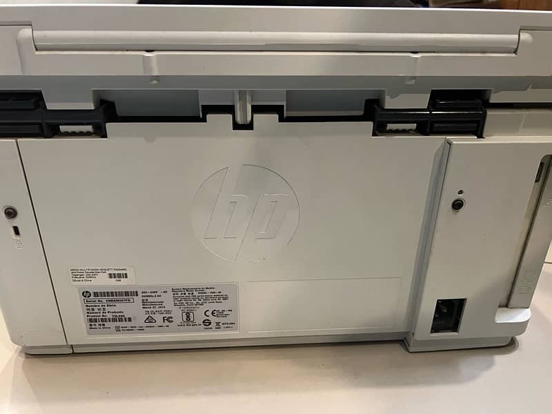 hp laser jet pro Printer 6