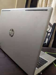 Hp Probook 450 G7 (core i7 / 10th generation)