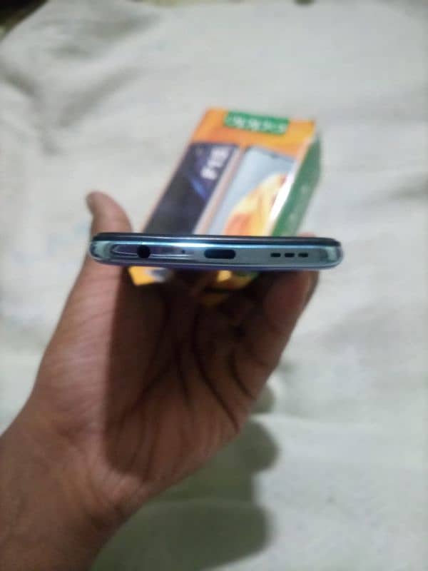 Oppo F15 8/128    10/10 condition's 7