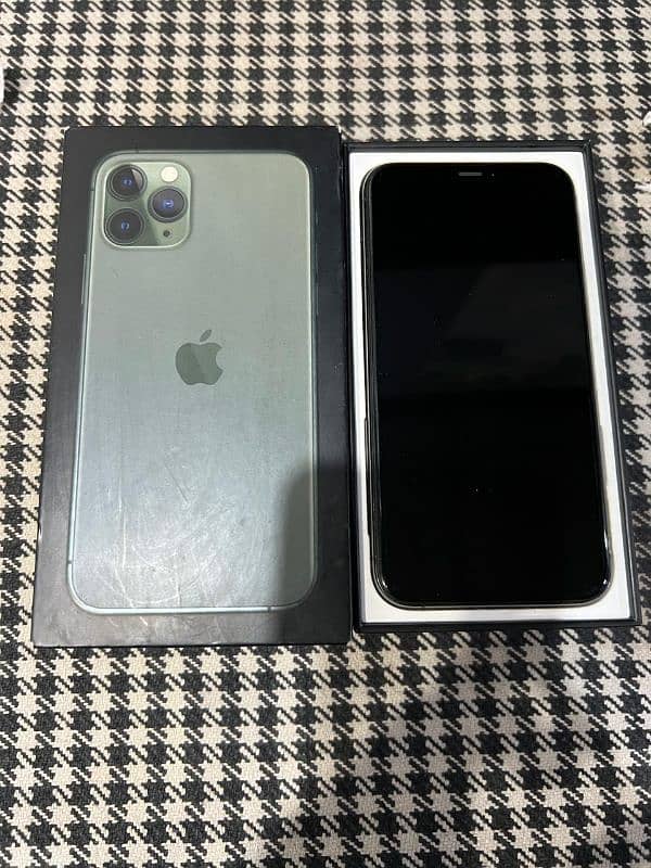 iphone 11 pro ( 64 ) 2