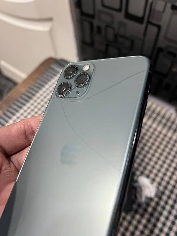 iphone 11 pro ( 64 ) 5