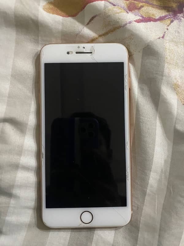 Iphone 8 plus 64gb 1