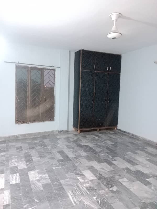 20 Marla Upper Portion For Rent At The Prime Location Guldasht Town A Block 4