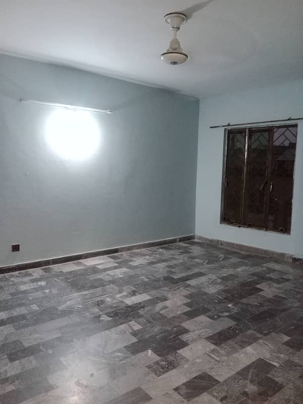 20 Marla Upper Portion For Rent At The Prime Location Guldasht Town A Block 5