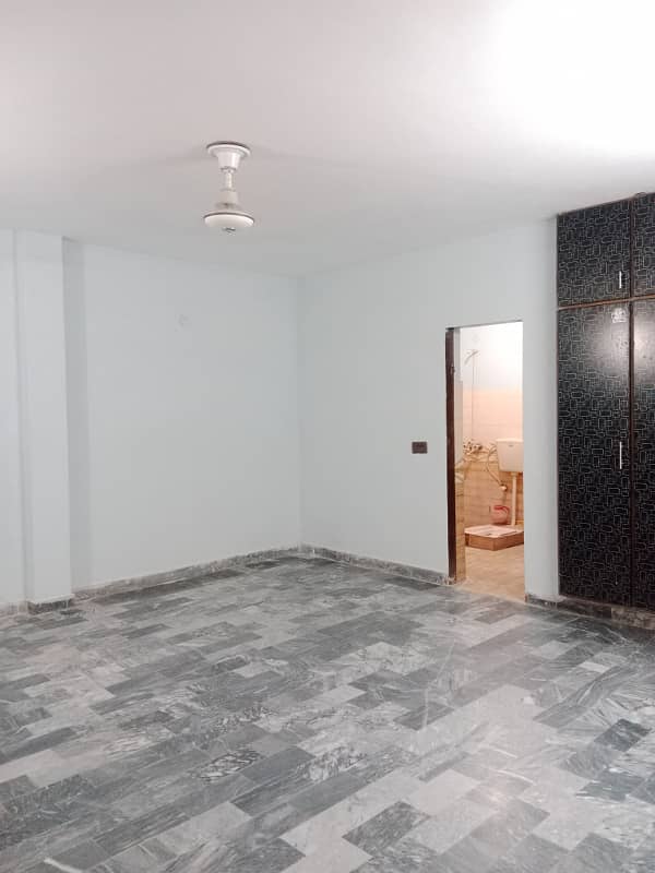 20 Marla Upper Portion For Rent At The Prime Location Guldasht Town A Block 8