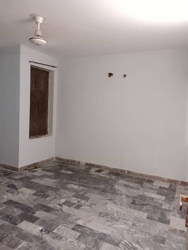 20 Marla Upper Portion For Rent At The Prime Location Guldasht Town A Block 9