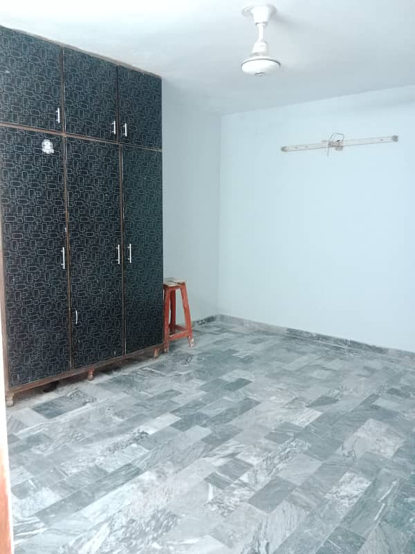 20 Marla Upper Portion For Rent At The Prime Location Guldasht Town A Block 11