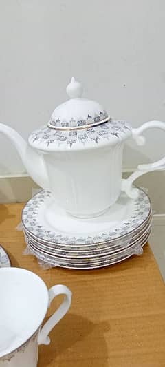 royal kettle set