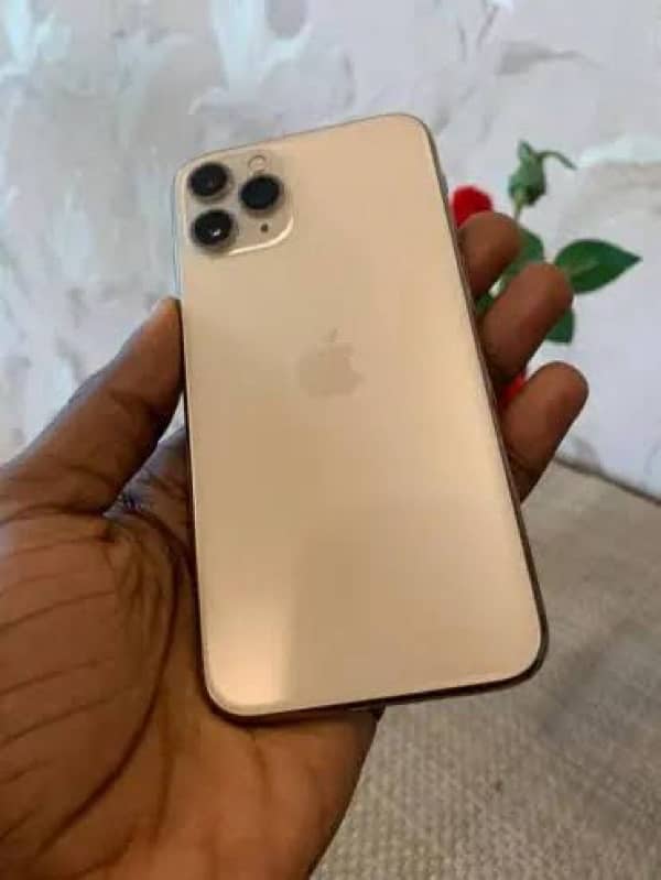 Iphone 11 pro (64gb fu) 0