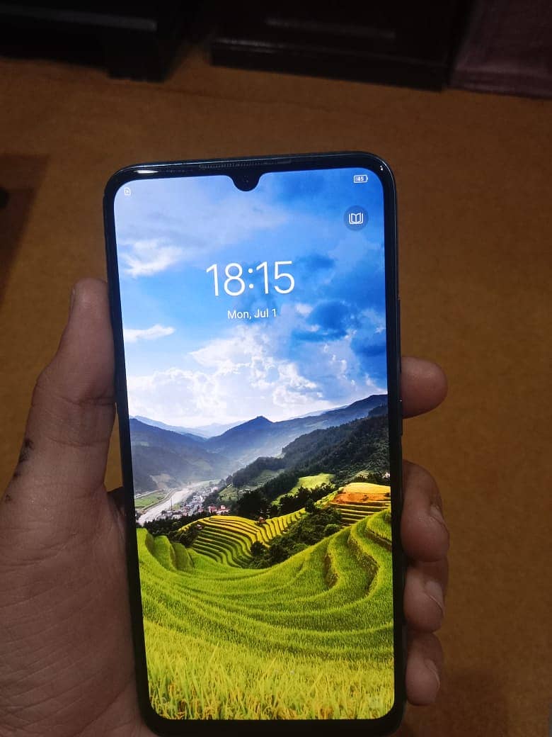 Vivo s1 0