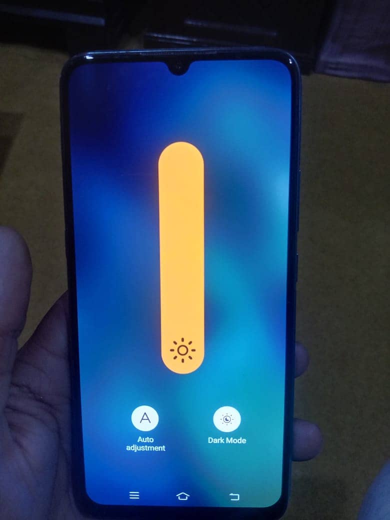 Vivo s1 4