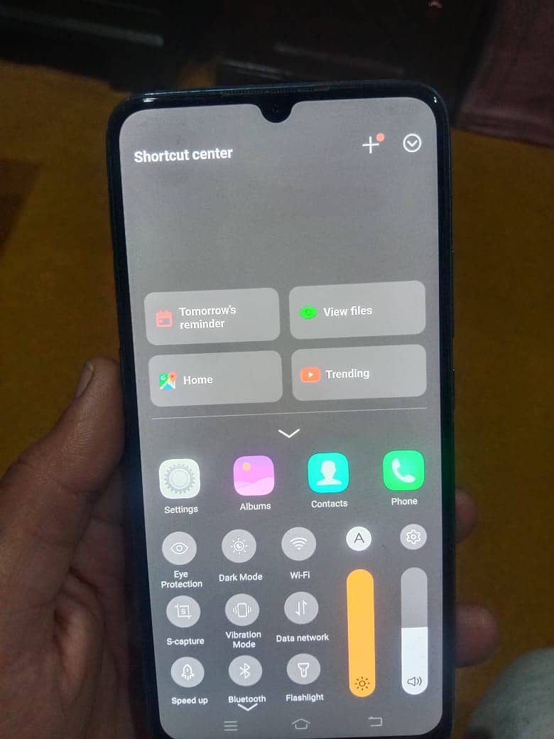 Vivo s1 5