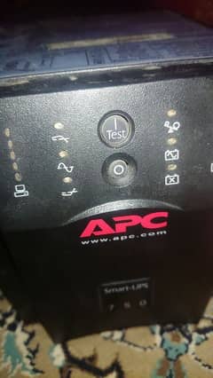 apc