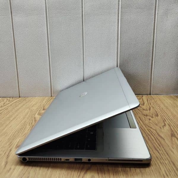 HP Elitebook Folio 9480m Core i7 4th 8Gb 256Gb 3