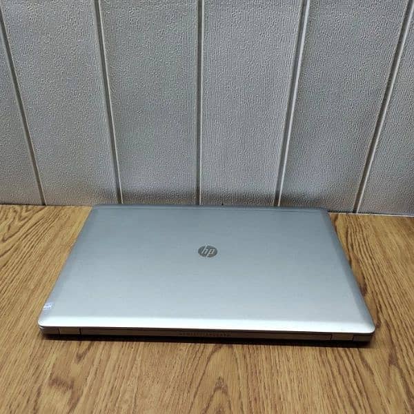 HP Elitebook Folio 9480m Core i7 4th 8Gb 256Gb 4