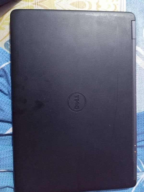 Dell Latitude 7450 i5 5th generation 0