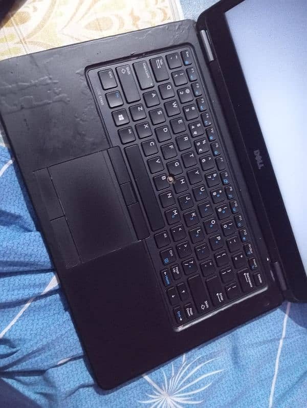 Dell Latitude 7450 i5 5th generation 3