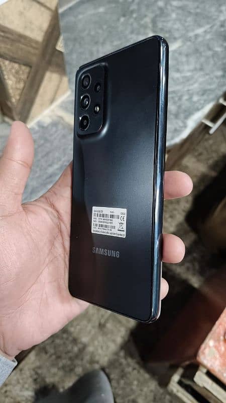 Samsung A53 fresh condition 1