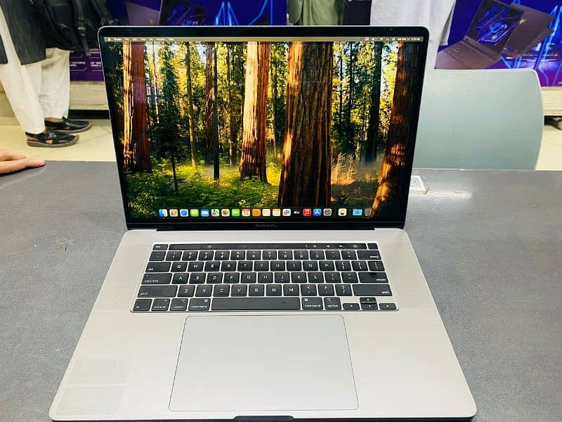 Macbook Pro 2019 2