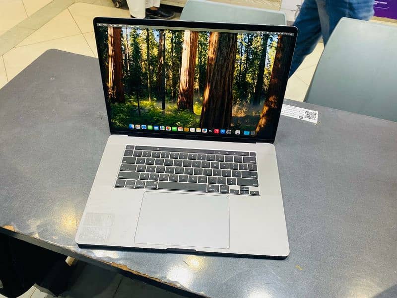 Macbook Pro 2019 3