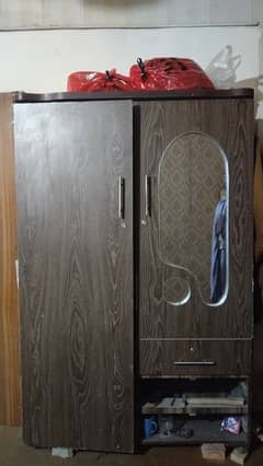 Brand New Cupboard/Wardrobe