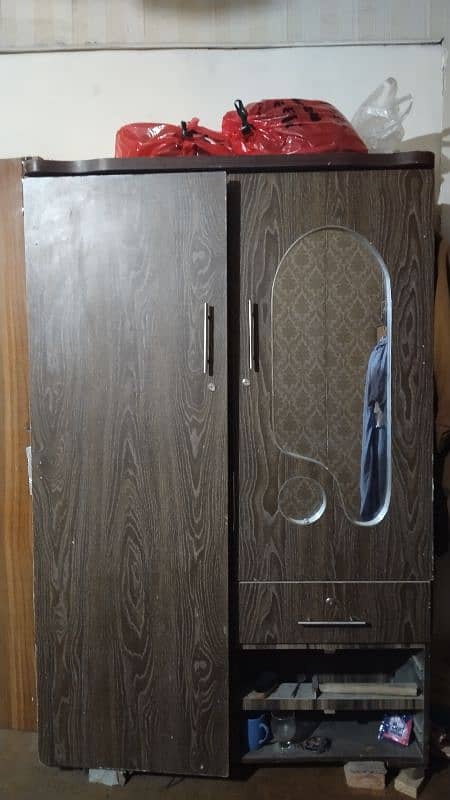 Brand New Cupboard/Wardrobe 0