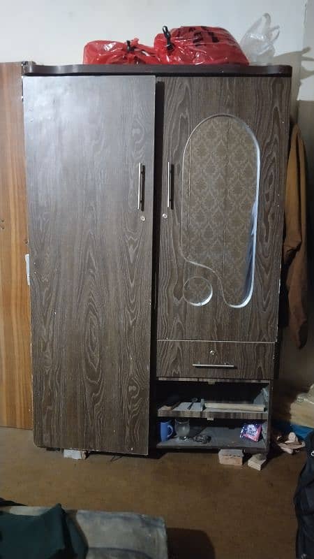 Brand New Cupboard/Wardrobe 1