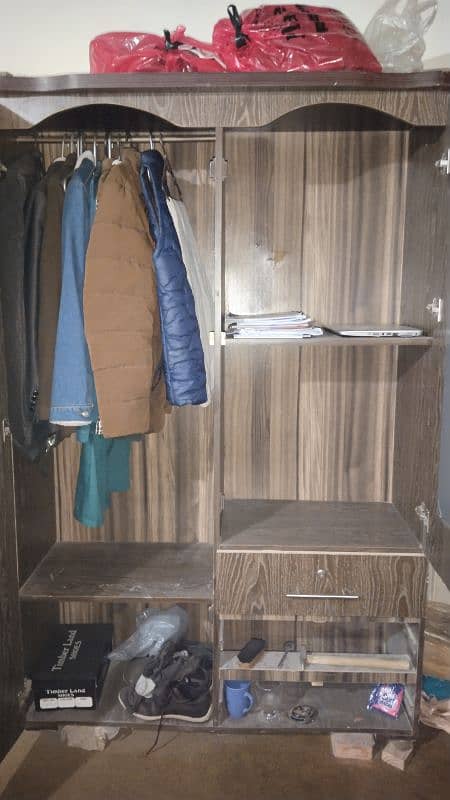 Brand New Cupboard/Wardrobe 2