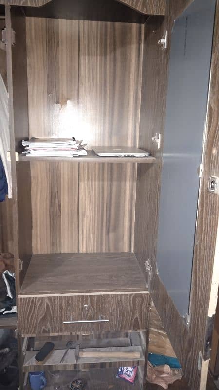 Brand New Cupboard/Wardrobe 4