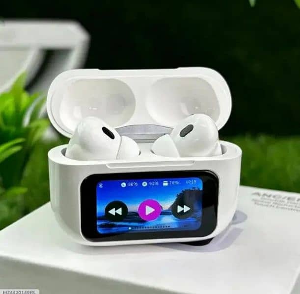 A9 Pro Airpods 3