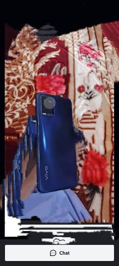 hy I am selling my vivo y21