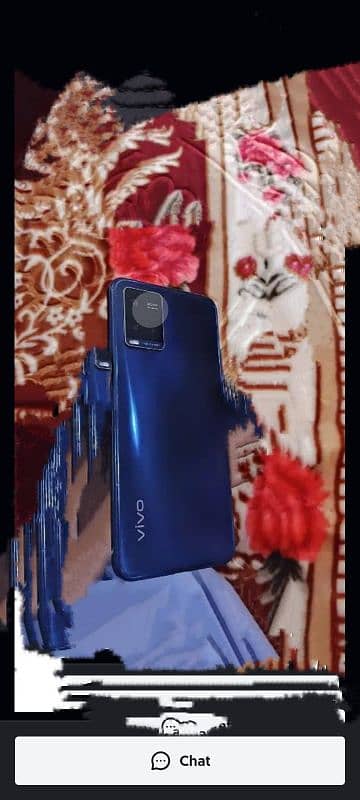 hy I am selling my vivo y21 0