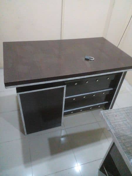 2 executive  table for sale 0